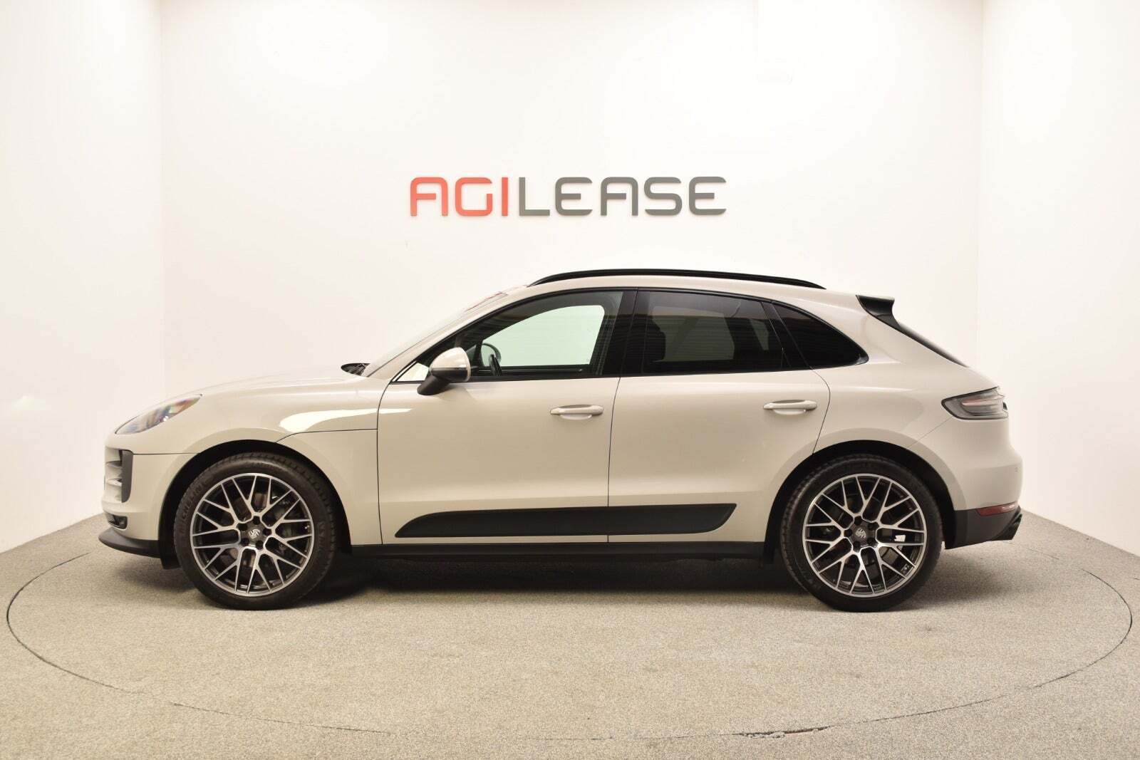 Porsche Macan S 3,0 PDK