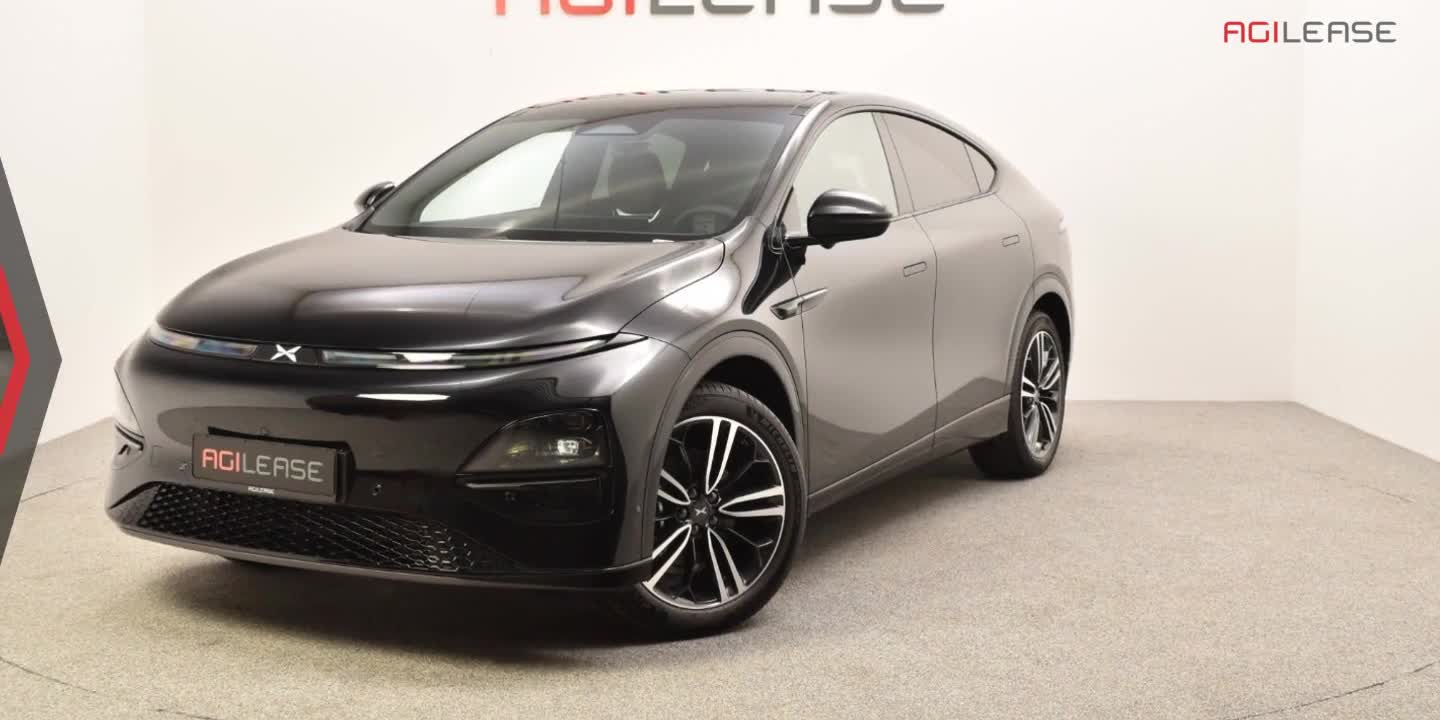 Xpeng G6