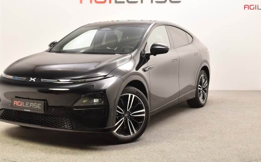Xpeng G6