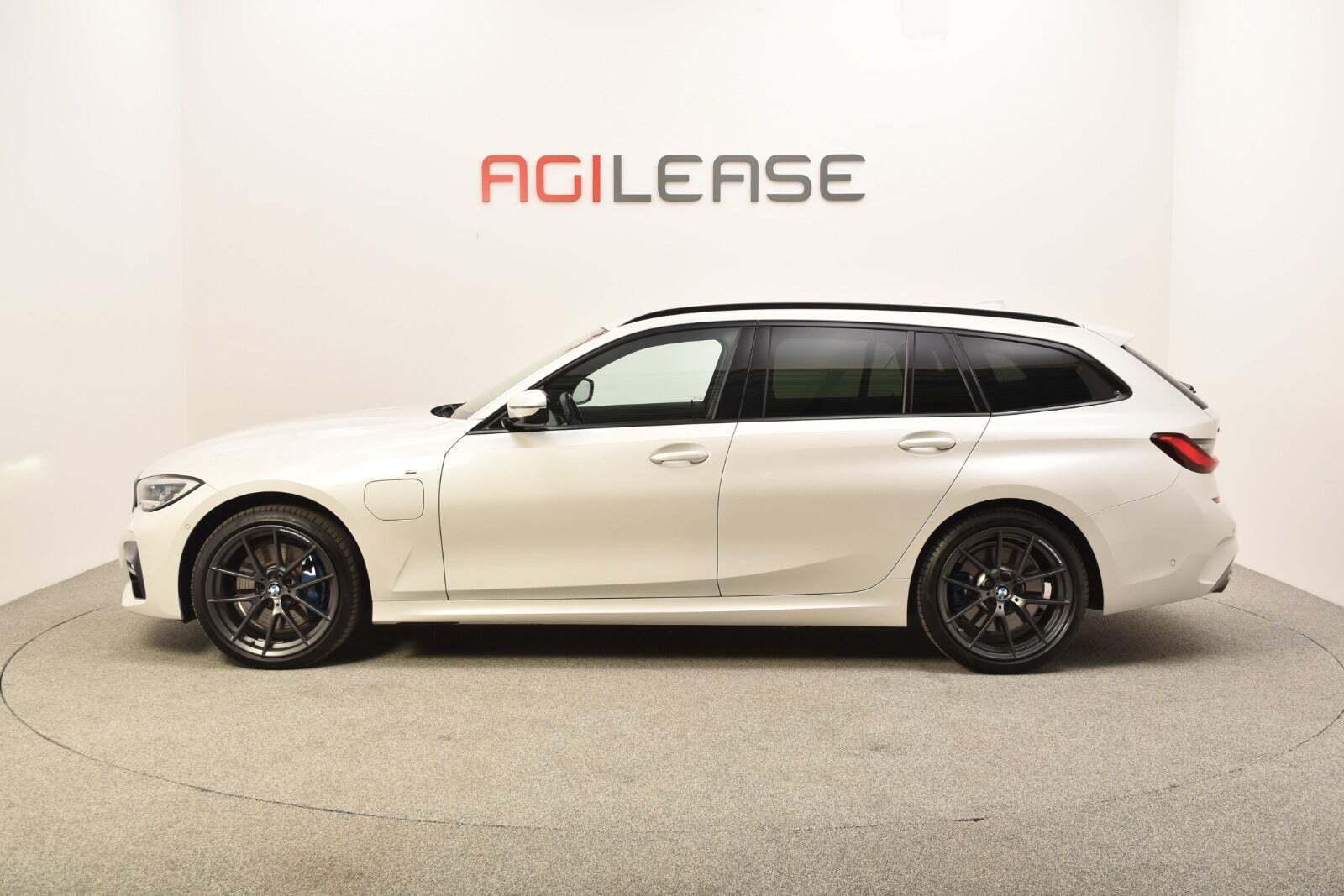 BMW 330e 2,0 Touring M-Sport xDrive aut.