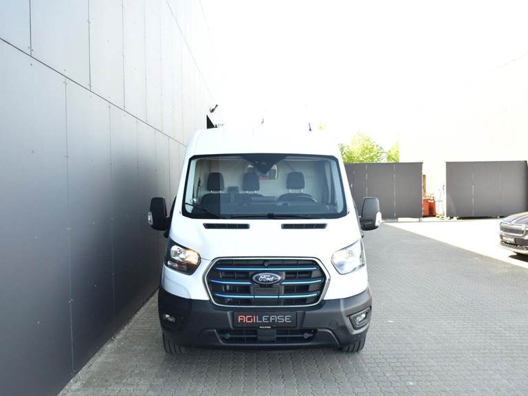 Ford E-Transit 350 L3 Van 68 Trend H2 RWD