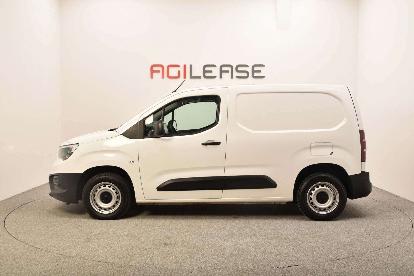 Opel Combo 1,5 D 102 Enjoy L1V1