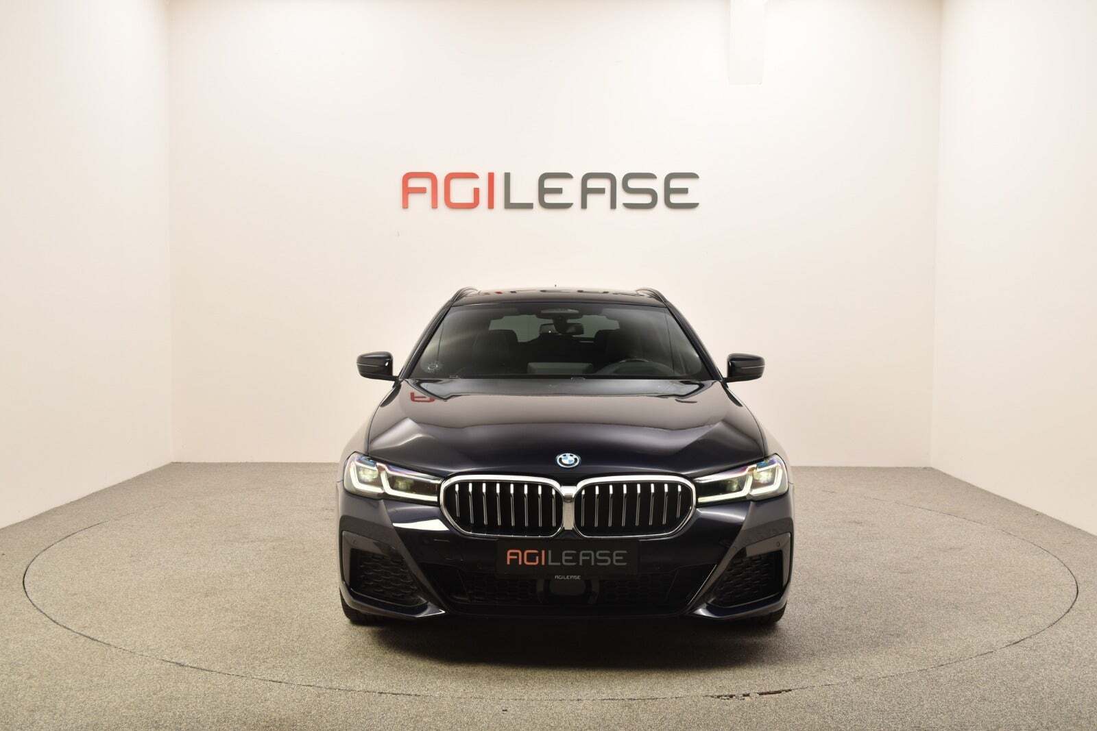 BMW 530e 2,0 Touring M-Sport xDrive aut.