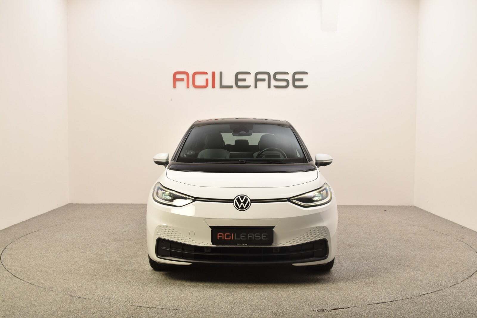 VW ID.3 58 Pro Performance Business