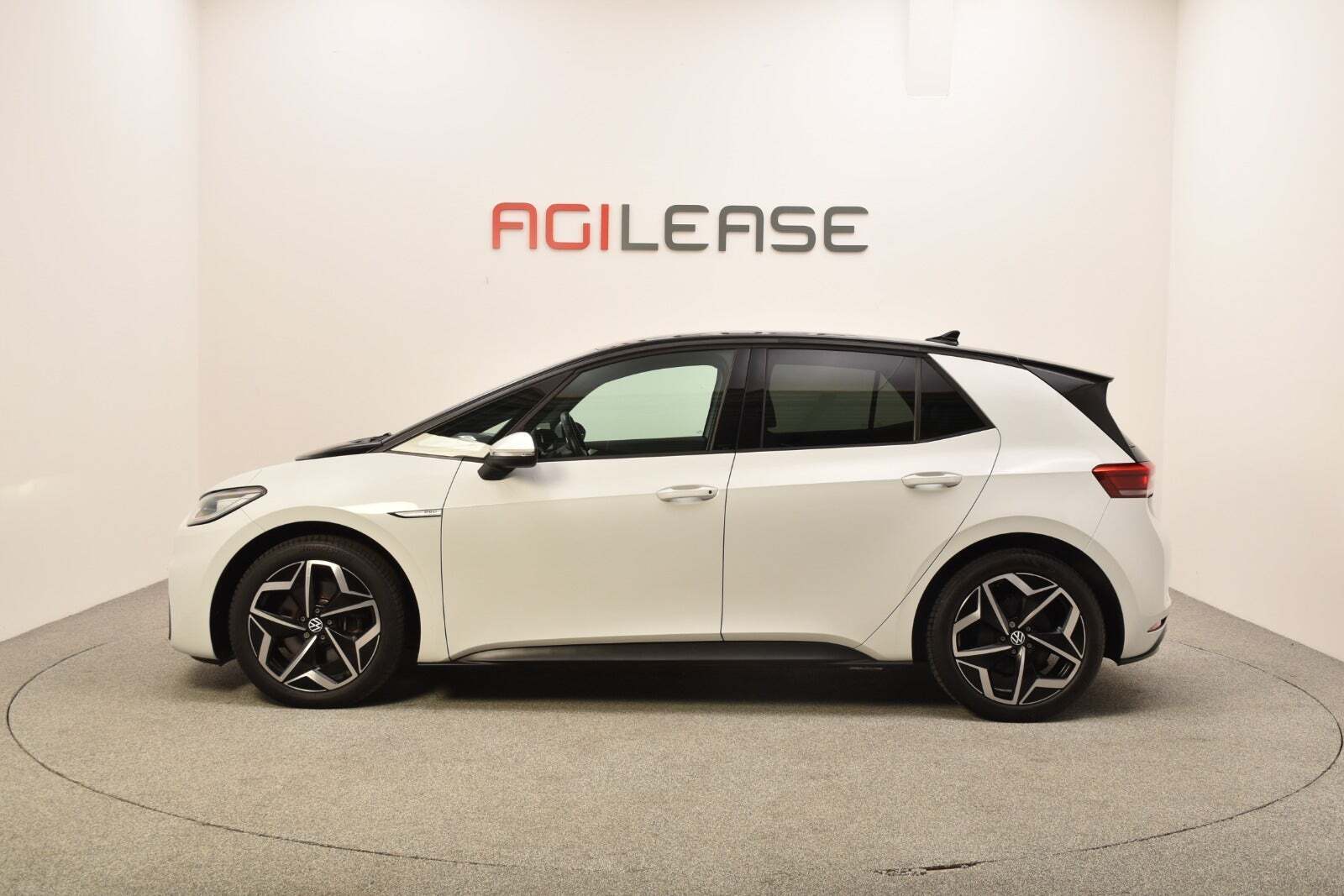 VW ID.3 58 Pro Performance Business