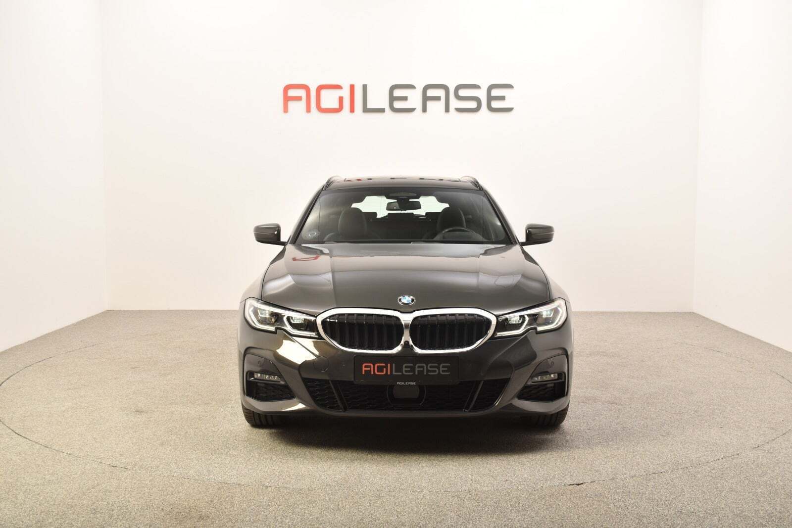 BMW 330e 2,0 Touring M-Sport aut.