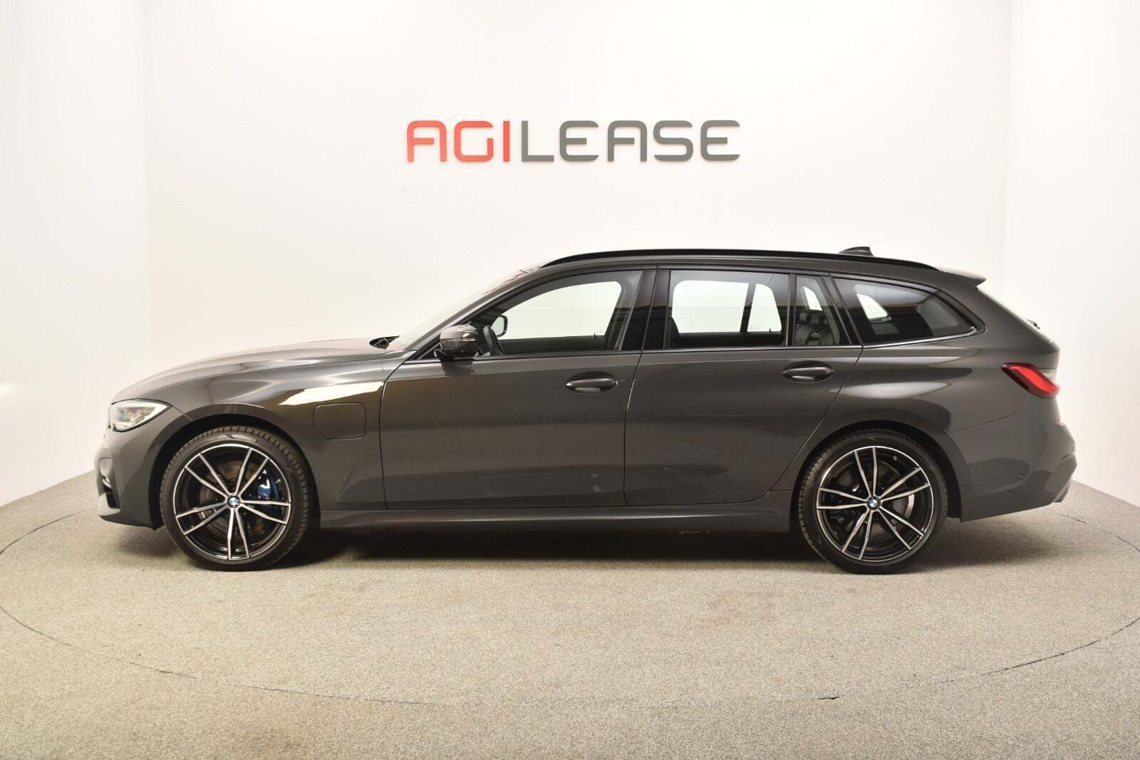 BMW 330e 2,0 Touring M-Sport aut.