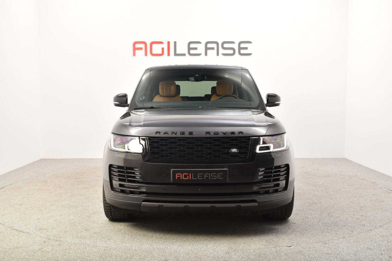 Land Rover Range Rover 4,4 SDV8 Autobiography aut.