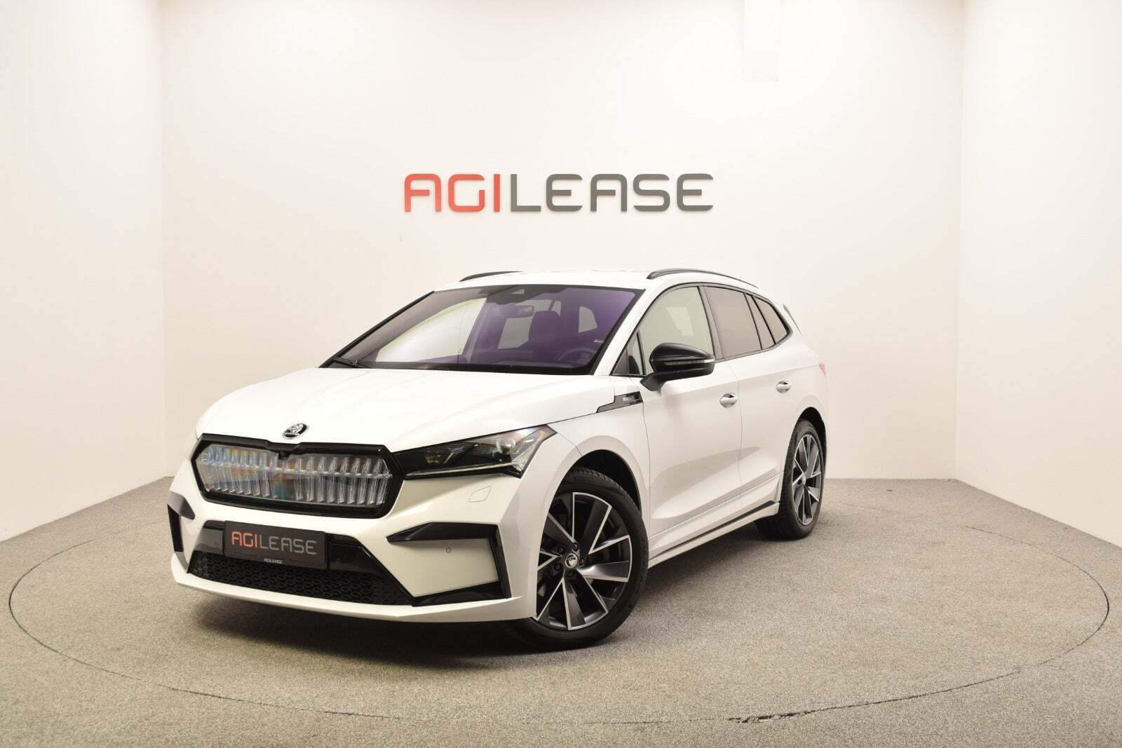 Skoda Enyaq 80 iV Sportline