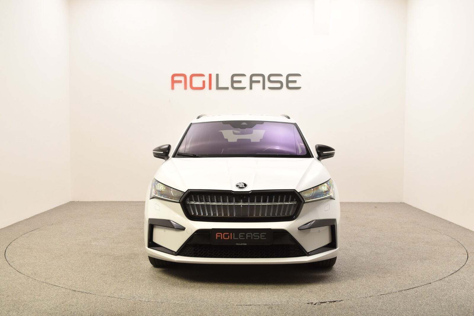 Skoda Enyaq 80 iV Sportline