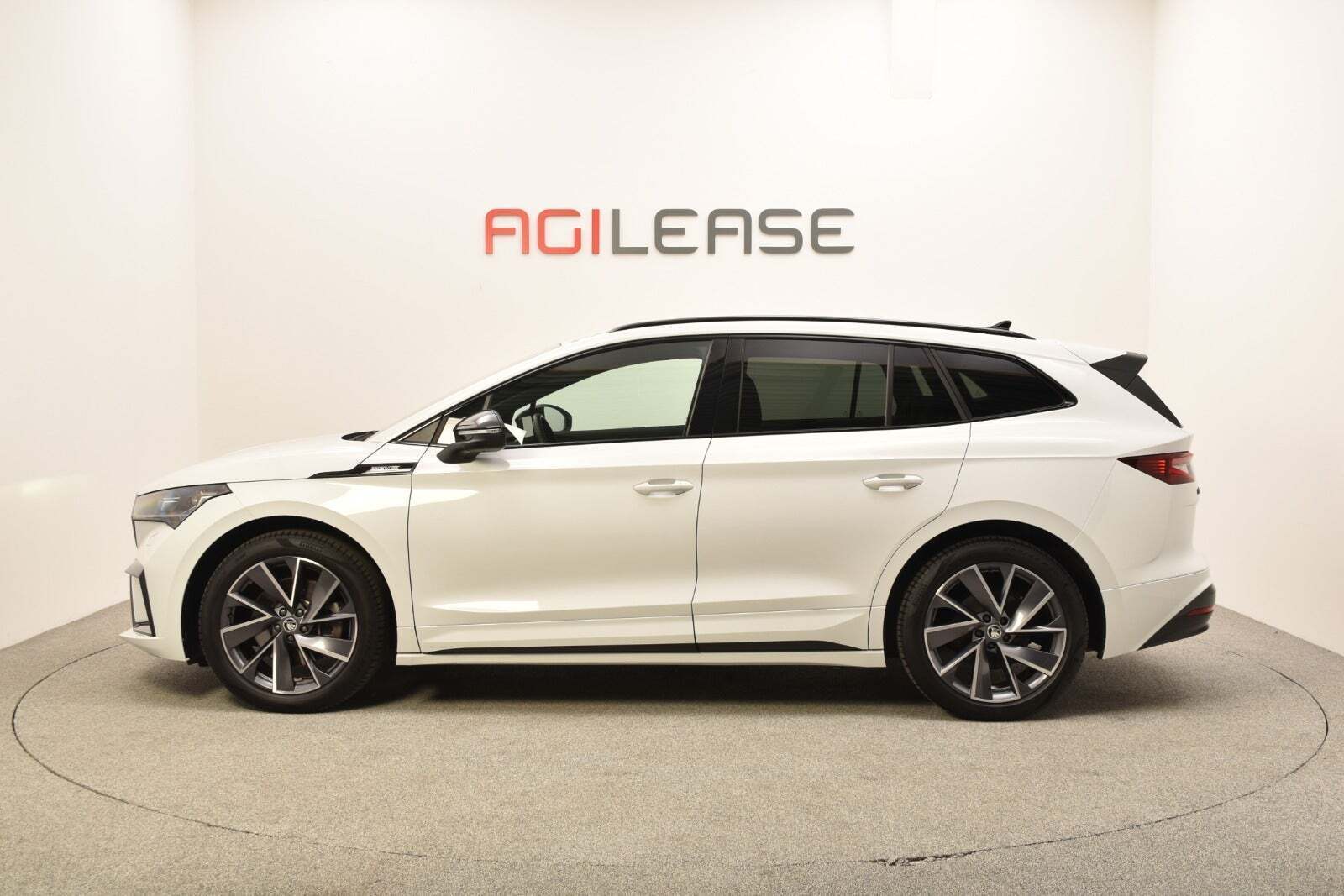 Skoda Enyaq 80 iV Sportline