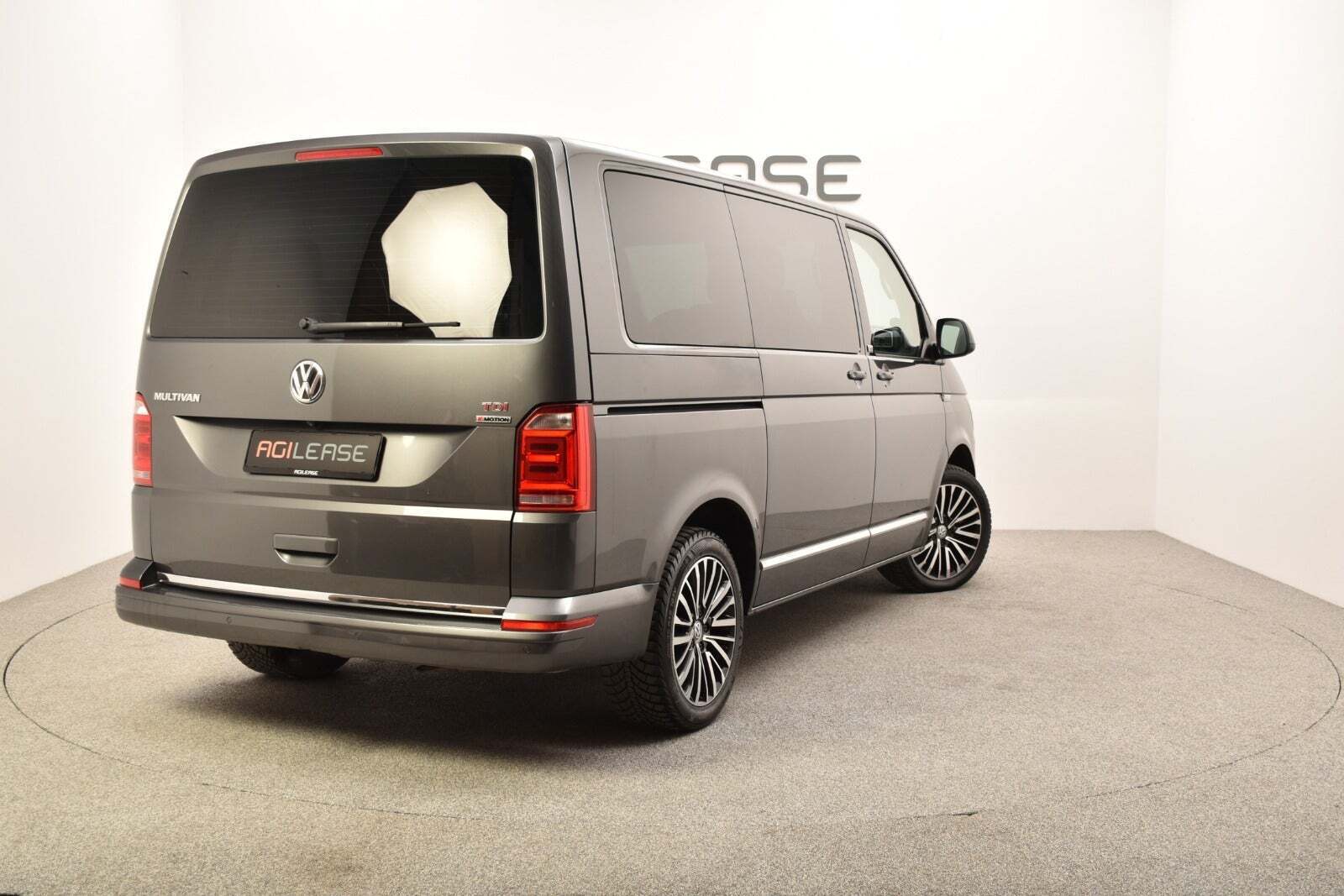 VW Multivan