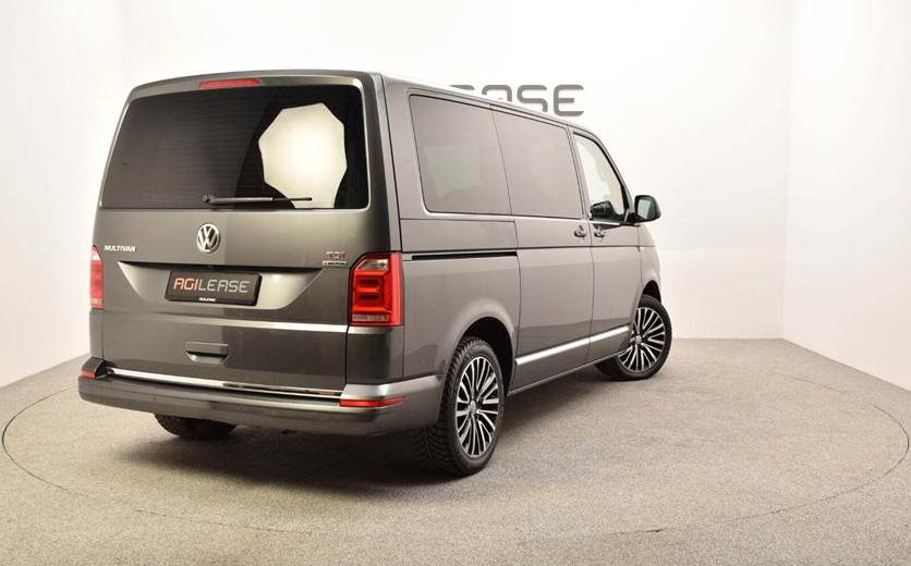 VW Multivan