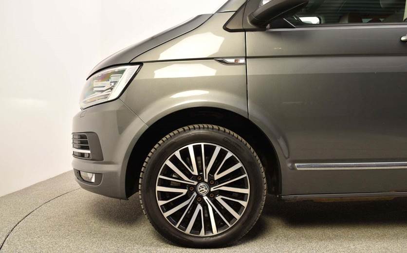 VW Multivan