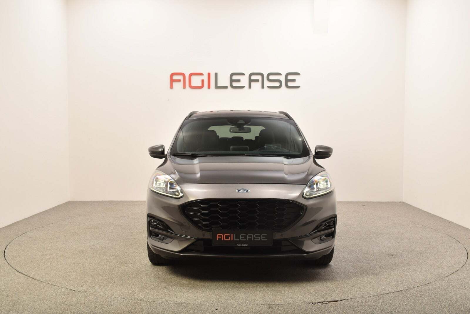 Ford Kuga 2,5 PHEV ST-Line X CVT