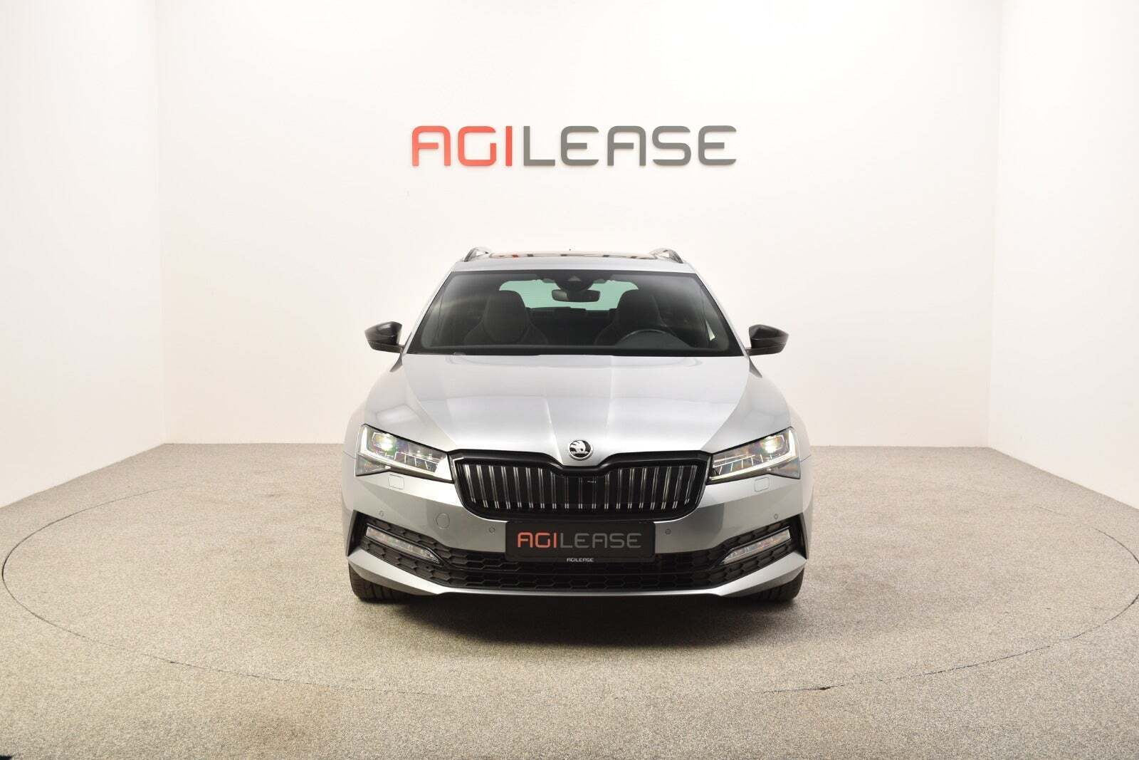Skoda Superb 1,4 TSi iV Sportline Combi DSG