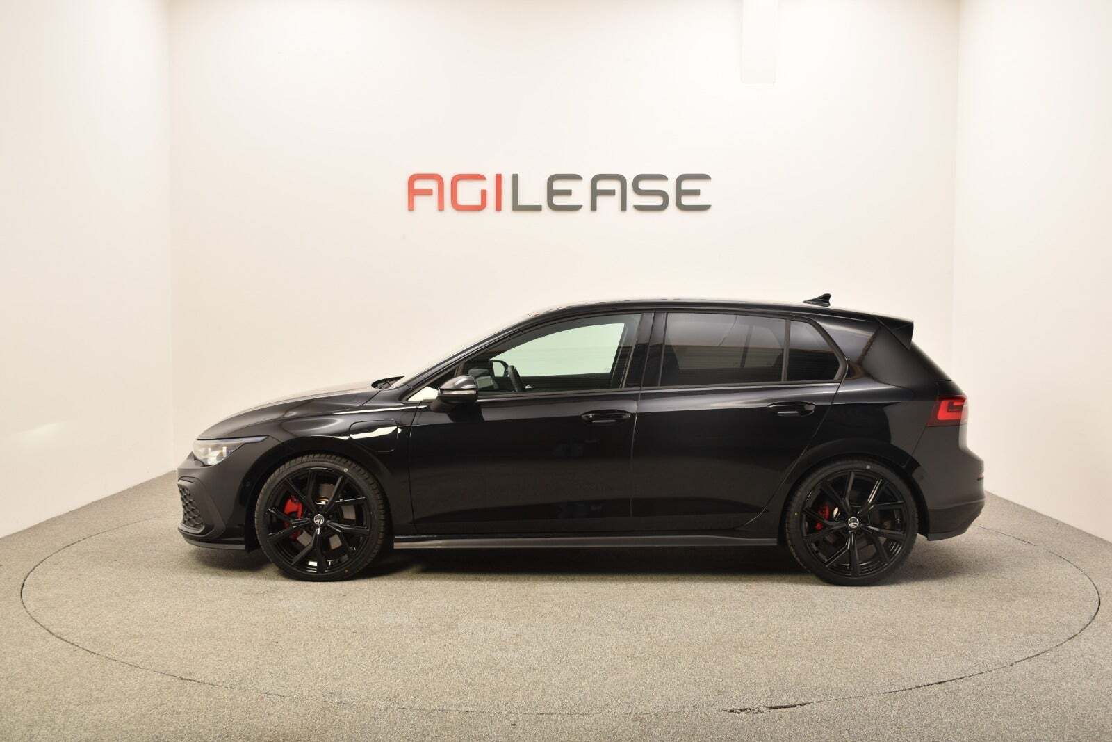 VW Golf VIII 1,4 GTE DSG