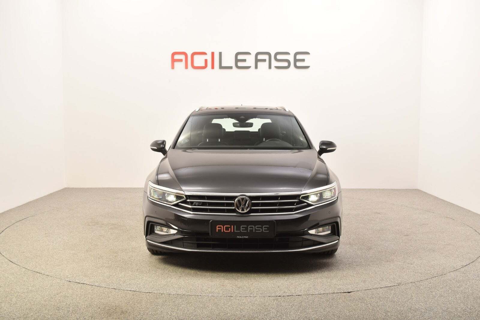 VW Passat 2,0 TDi 190 R-line Variant DSG