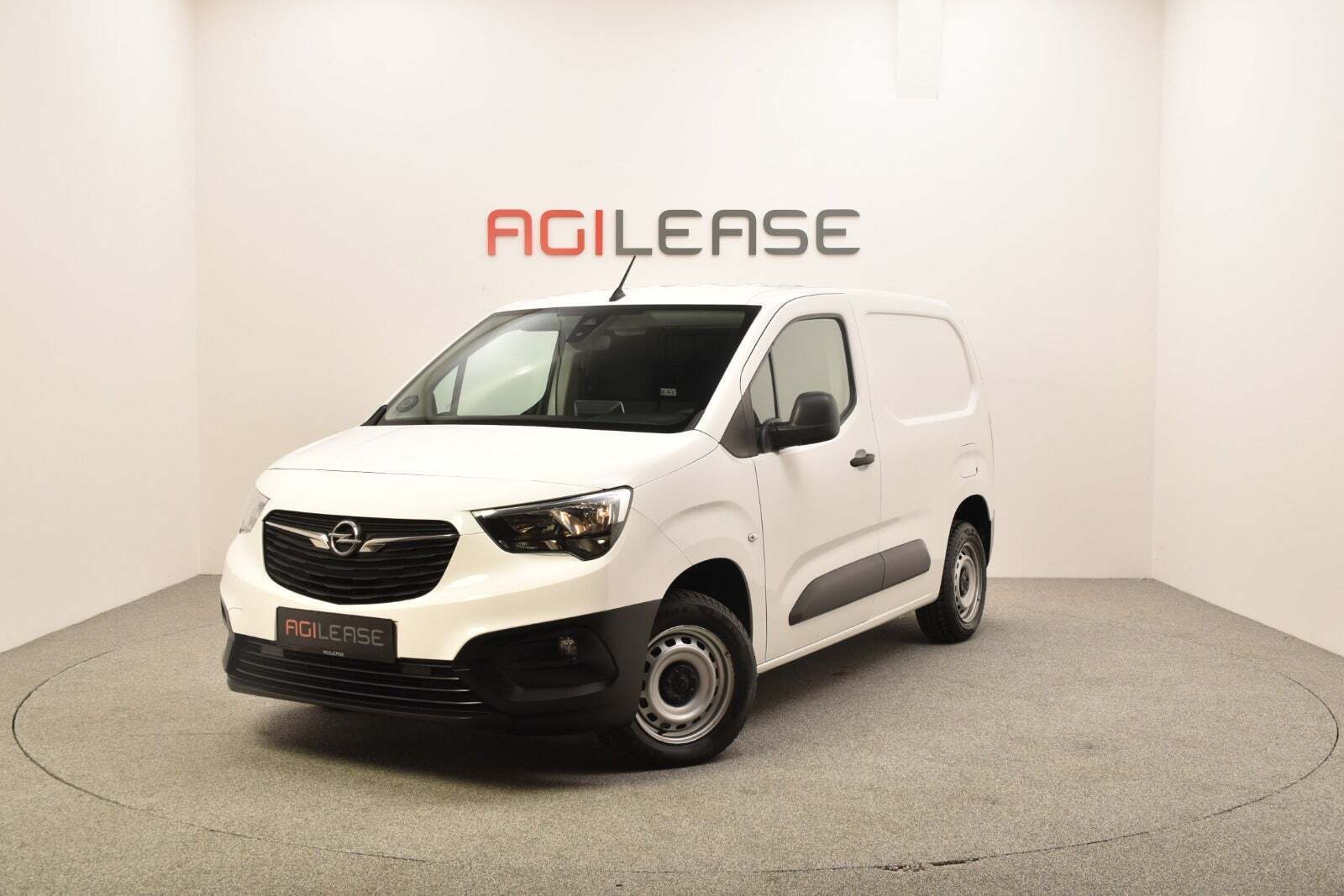 Opel Combo 1,5 D 102 Enjoy L1V1