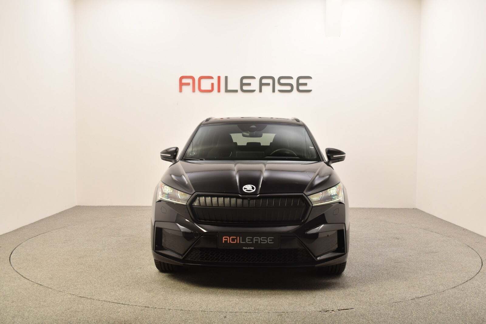 Skoda Enyaq 80 iV Sportline