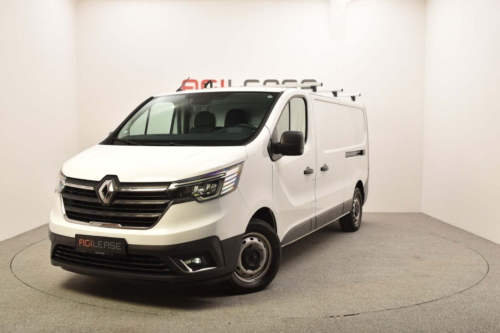Renault Trafic 2,0 dCi 150 L2H1 EDC