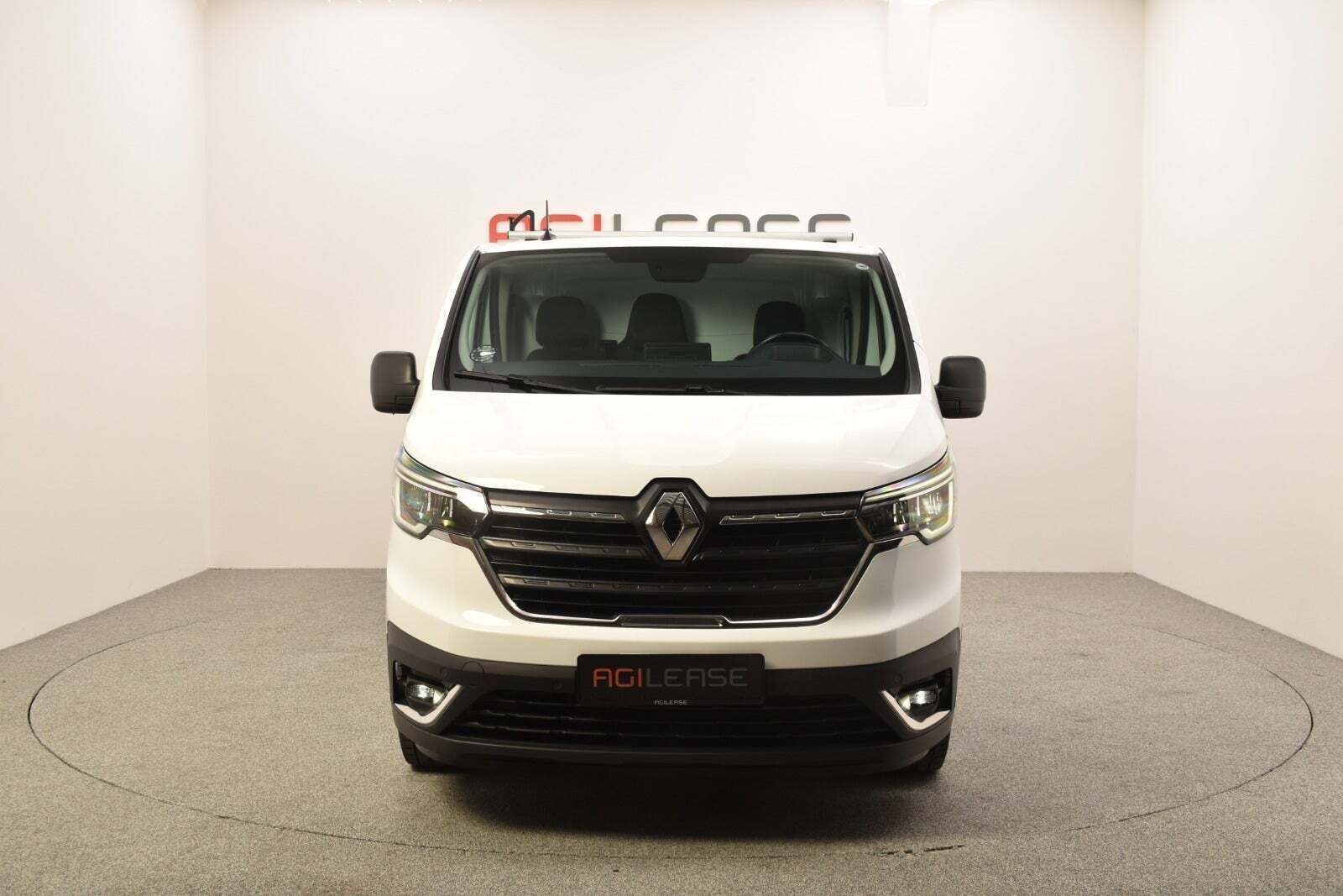 Renault Trafic 2,0 dCi 150 L2H1 EDC