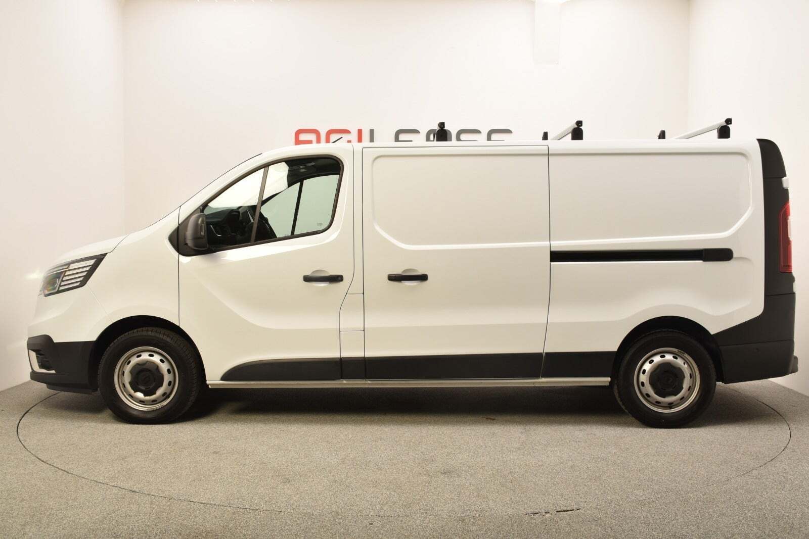 Renault Trafic 2,0 dCi 150 L2H1 EDC