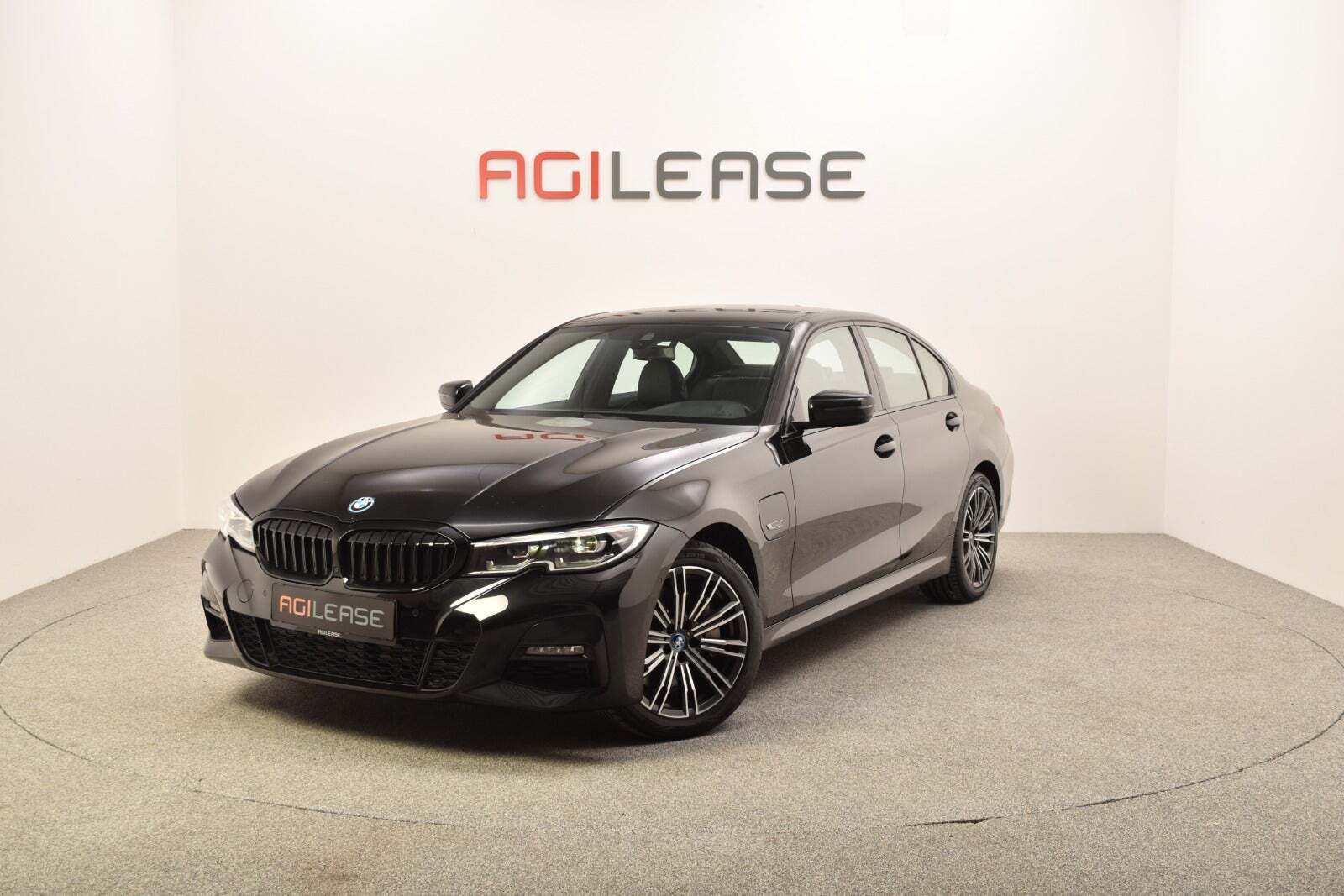 BMW 330e 2,0 M-Sport aut.
