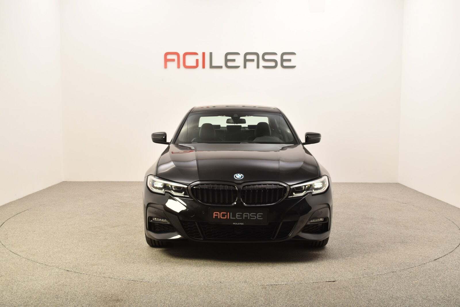 BMW 330e 2,0 M-Sport aut.