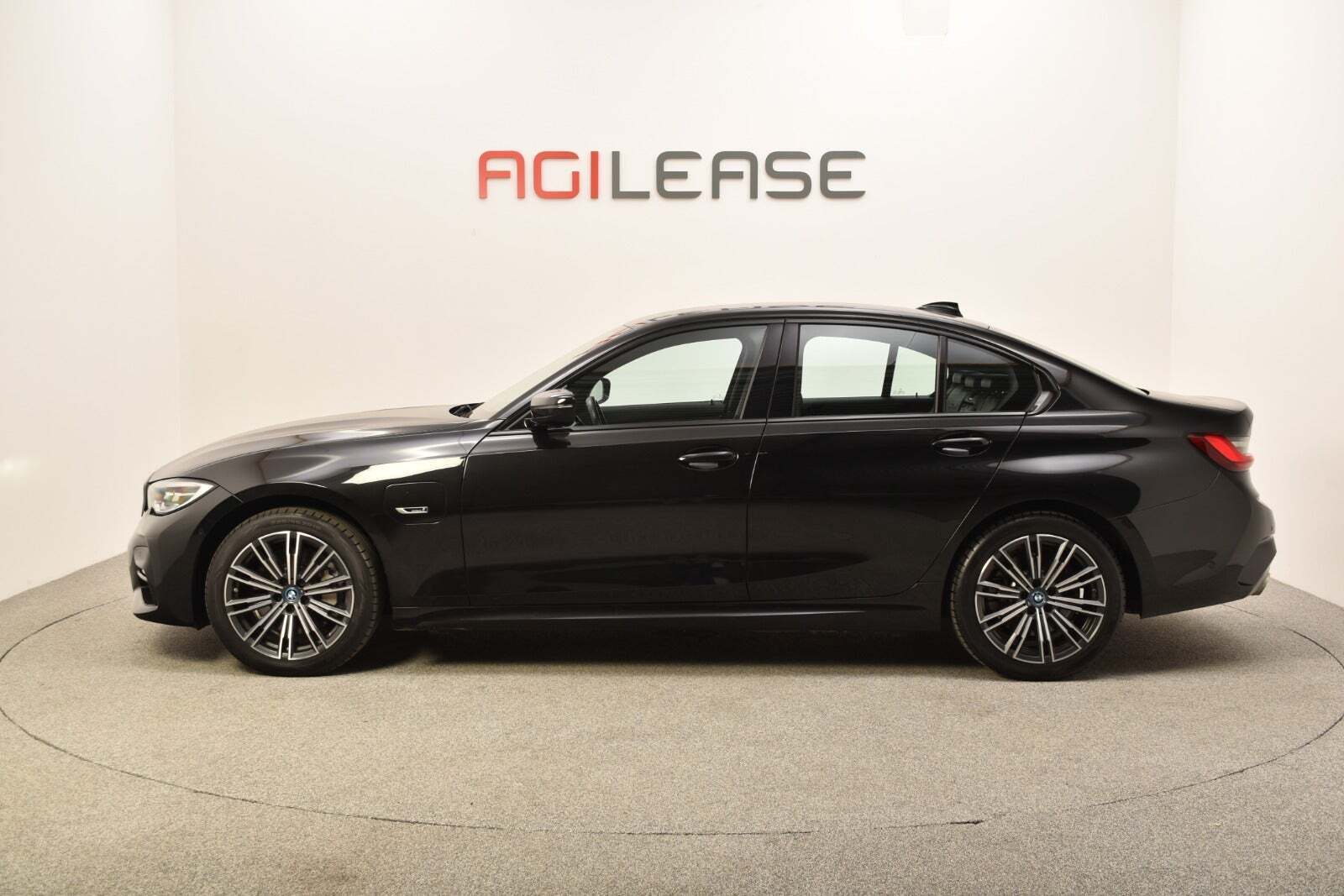 BMW 330e 2,0 M-Sport aut.