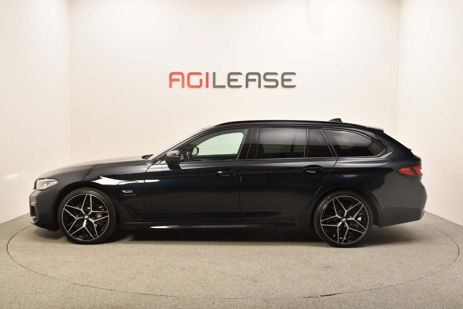 BMW 530e 2,0 Touring M-Sport aut.