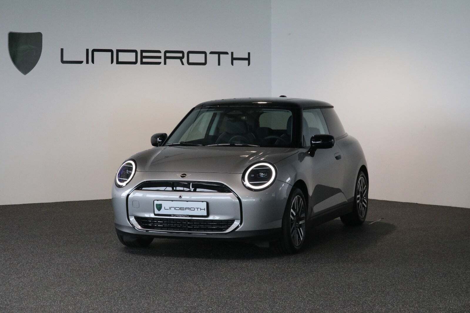 Mini Cooper E Classic Trim L