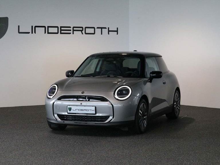 Mini Cooper E Classic Trim L