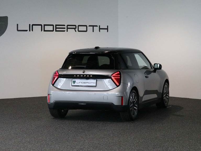 Mini Cooper E Classic Trim L