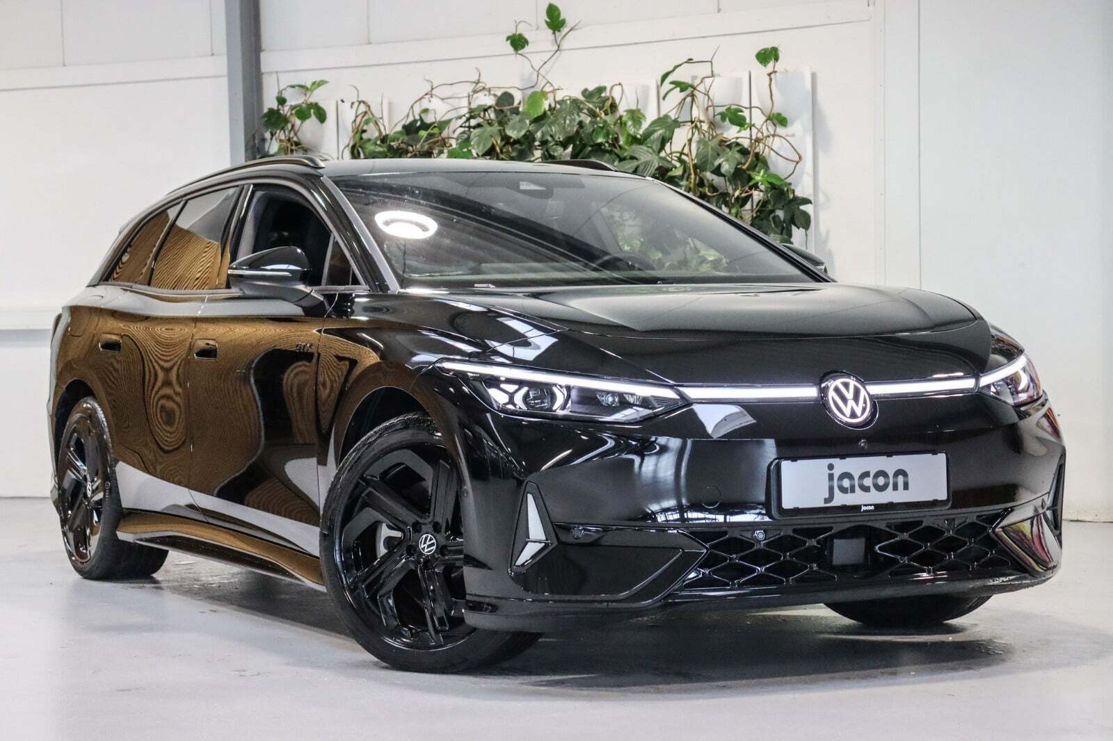 VW ID.7 86 GTX Max Tourer 4Motion