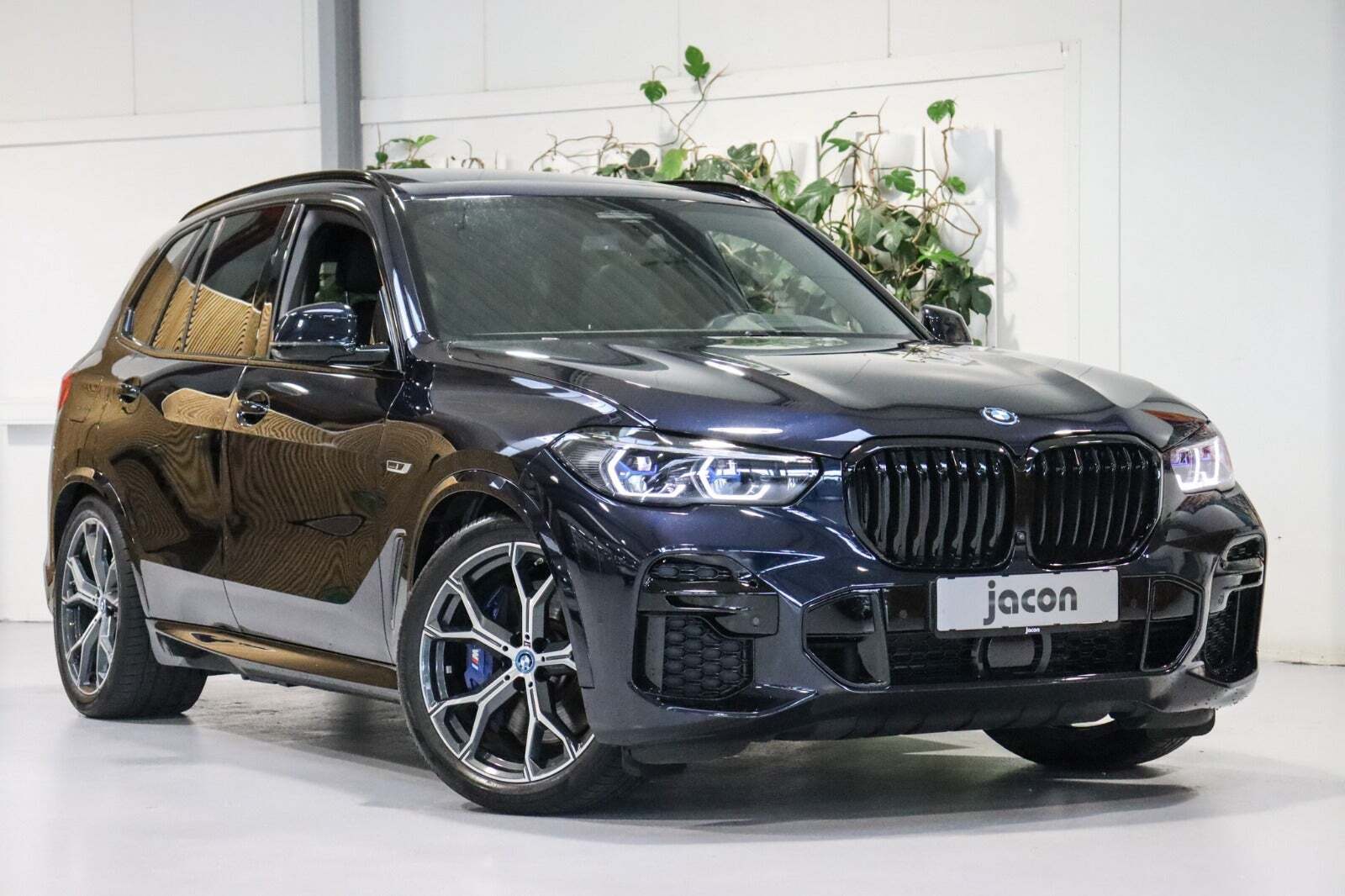 BMW X5 3,0 xDrive45e M-Sport aut.