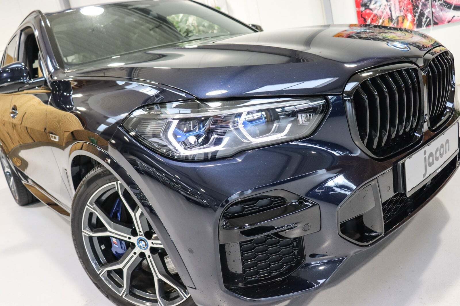 BMW X5 3,0 xDrive45e M-Sport aut.