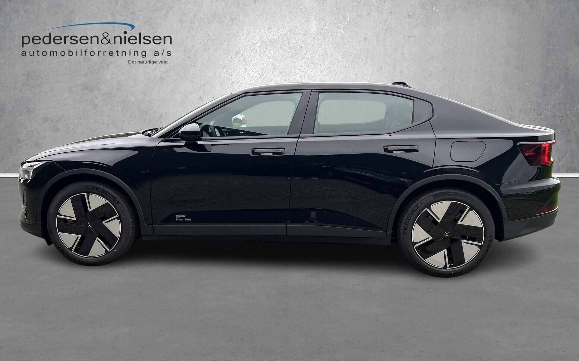Polestar 2 EL Long range Dual motor Plus AWD 421HK 5d Aut.