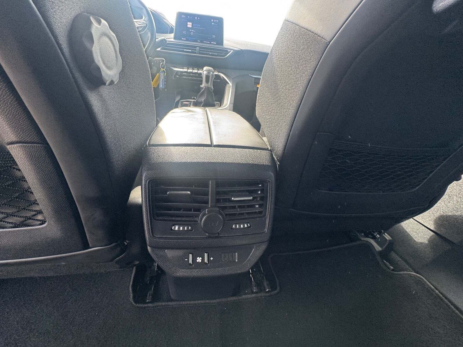 undefined Peugeot 5008 fra 2019