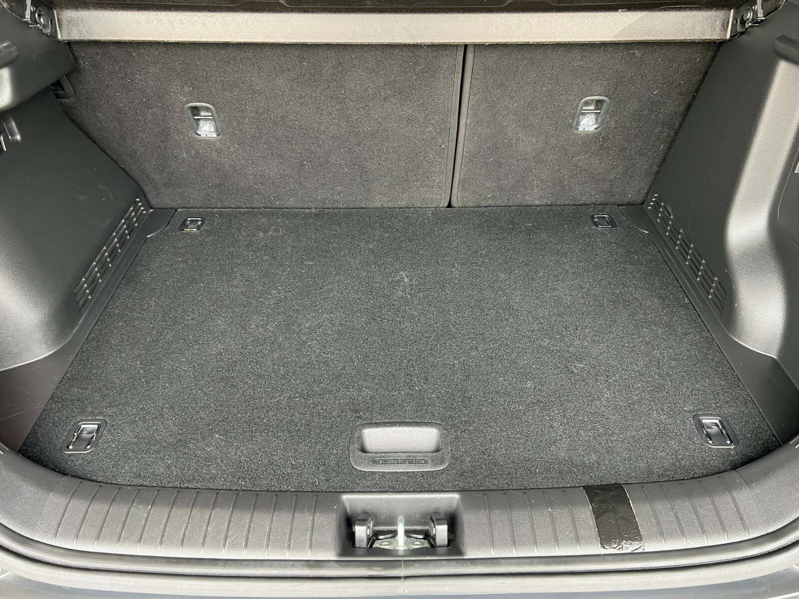 undefined Hyundai Kona fra 2018