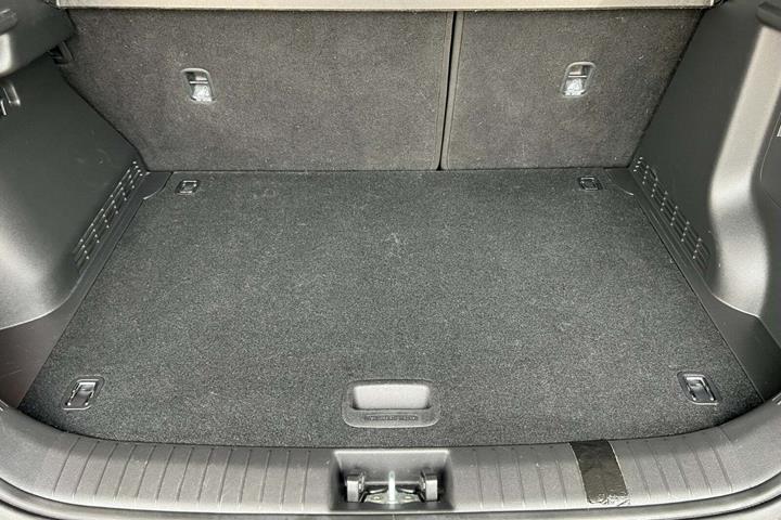 undefined Hyundai Kona fra 2018