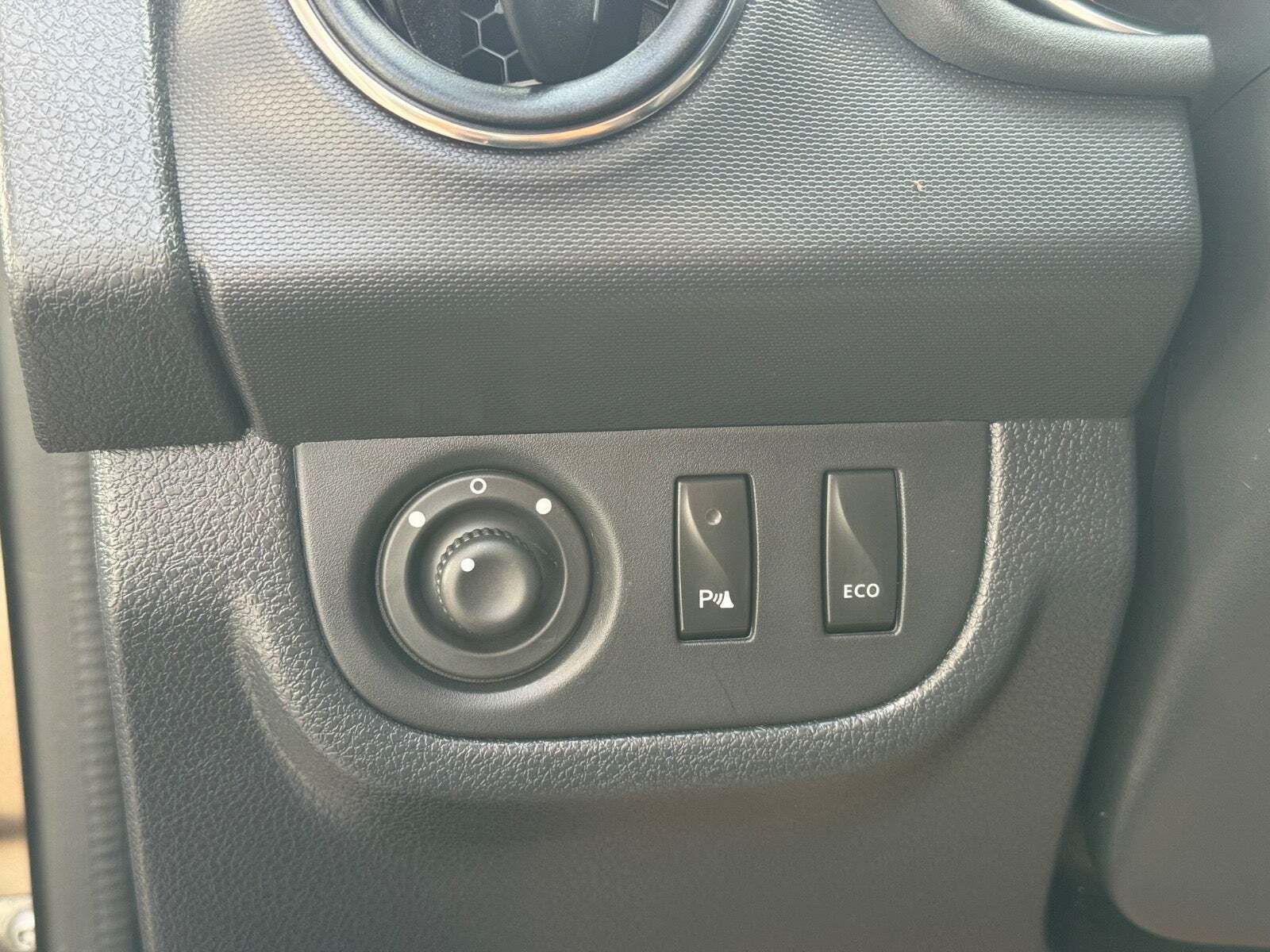 Brun Dacia Sandero Stepway fra 2018