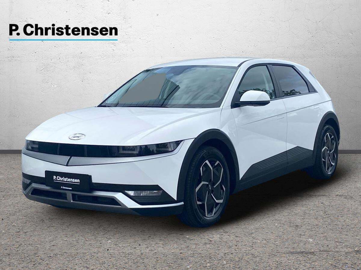 Hyundai Ioniq 5 77 Essential