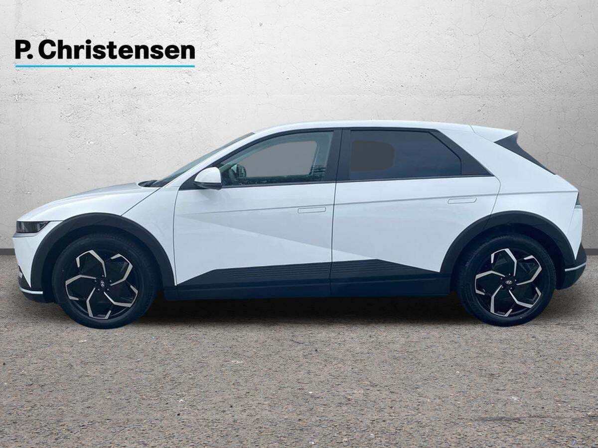 Hyundai Ioniq 5 77 Essential