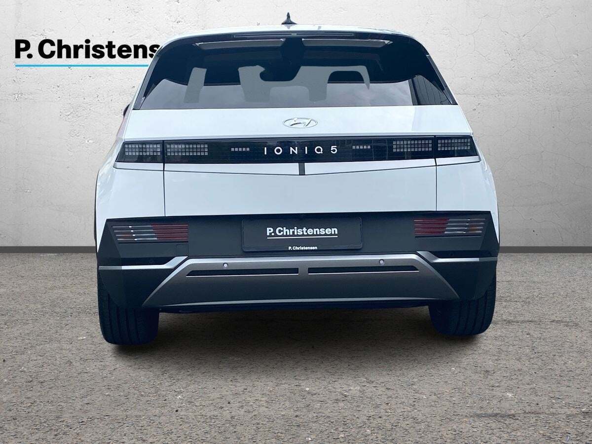 Hyundai Ioniq 5 77 Essential