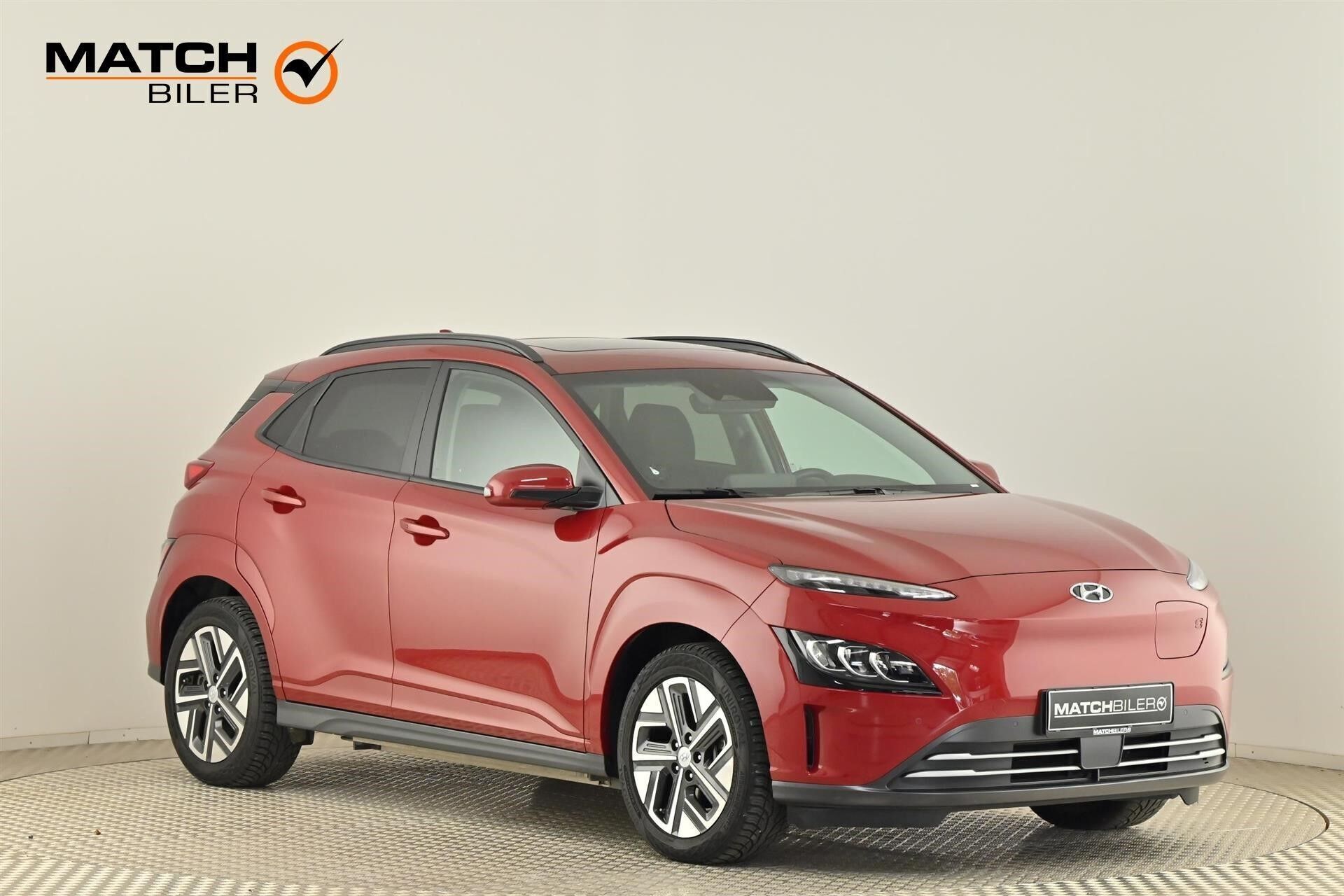Hyundai Kona EL Essential 204HK 5d Aut.