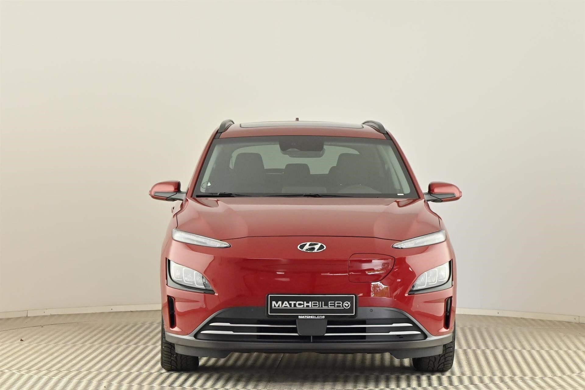 Hyundai Kona EL Essential 204HK 5d Aut.
