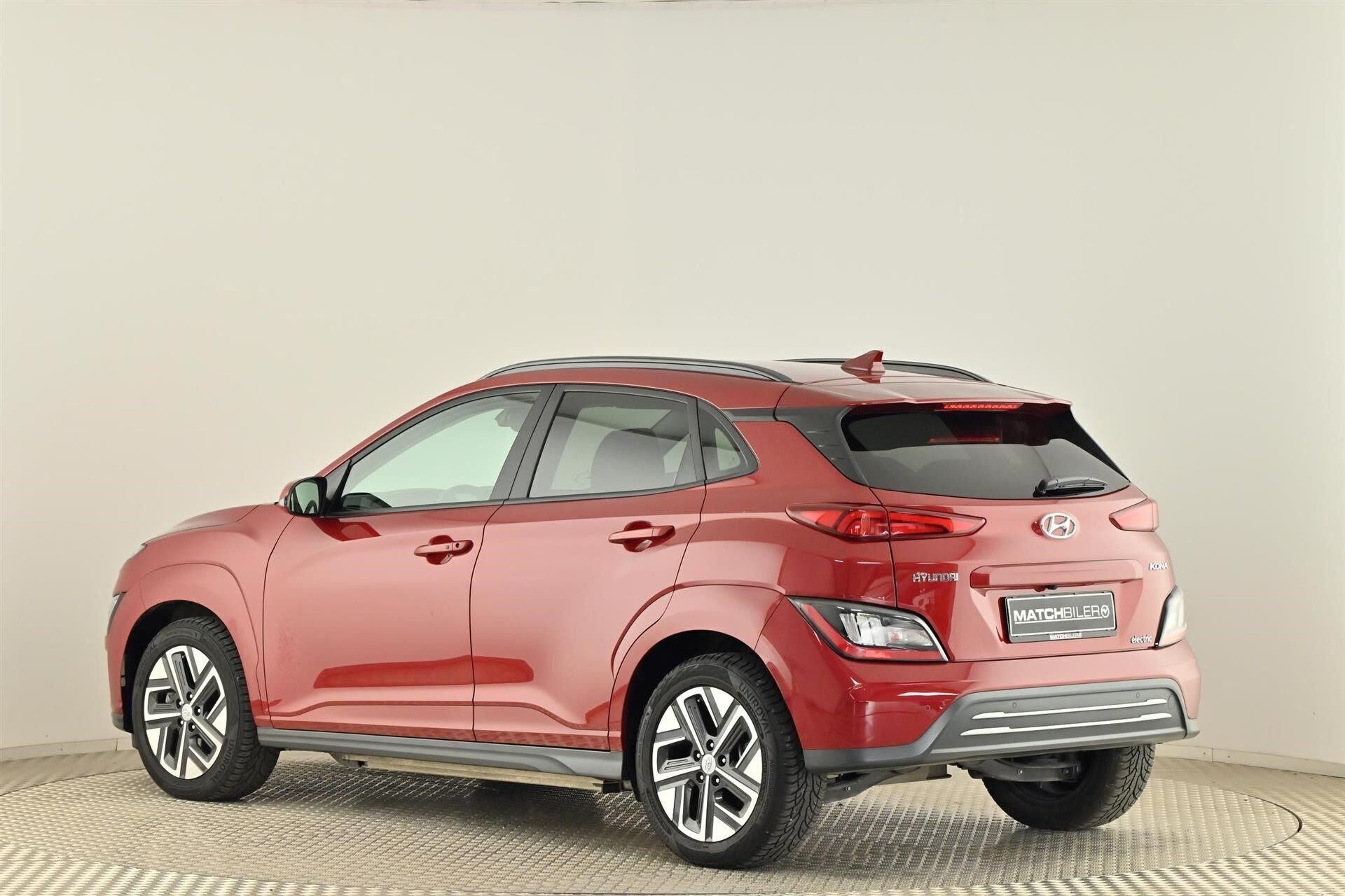 Hyundai Kona EL Essential 204HK 5d Aut.