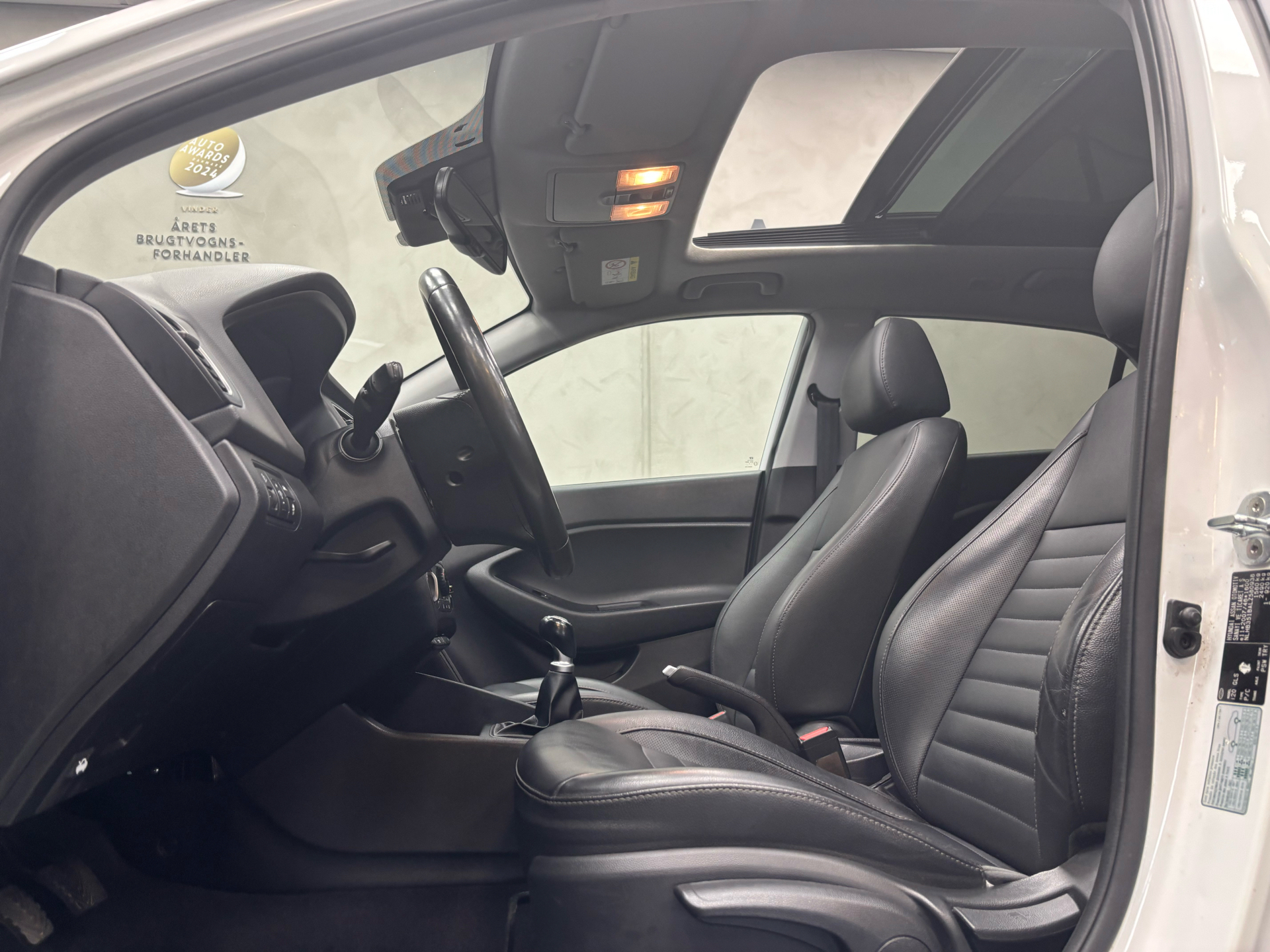 Hyundai i20 1,3 1,25 Trend 84HK 5d