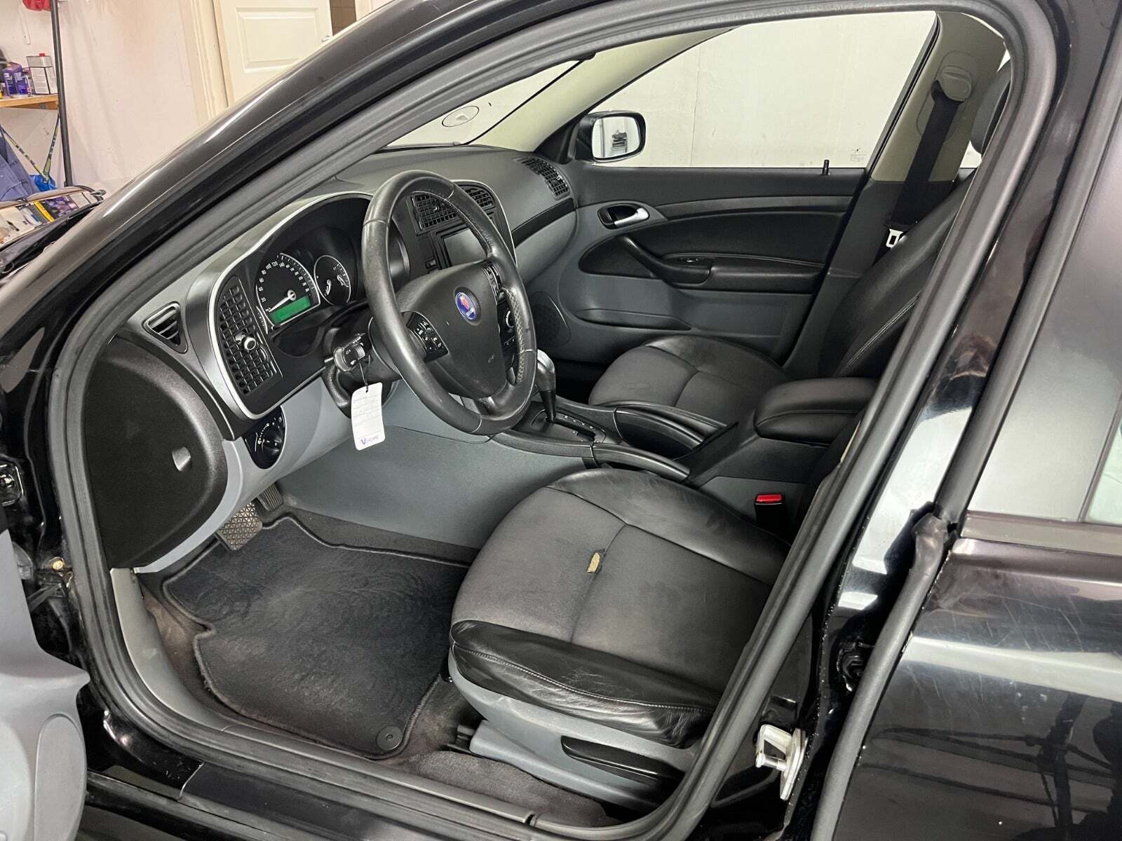 Saab 9-3 1,8 t Linear SportCombi aut.